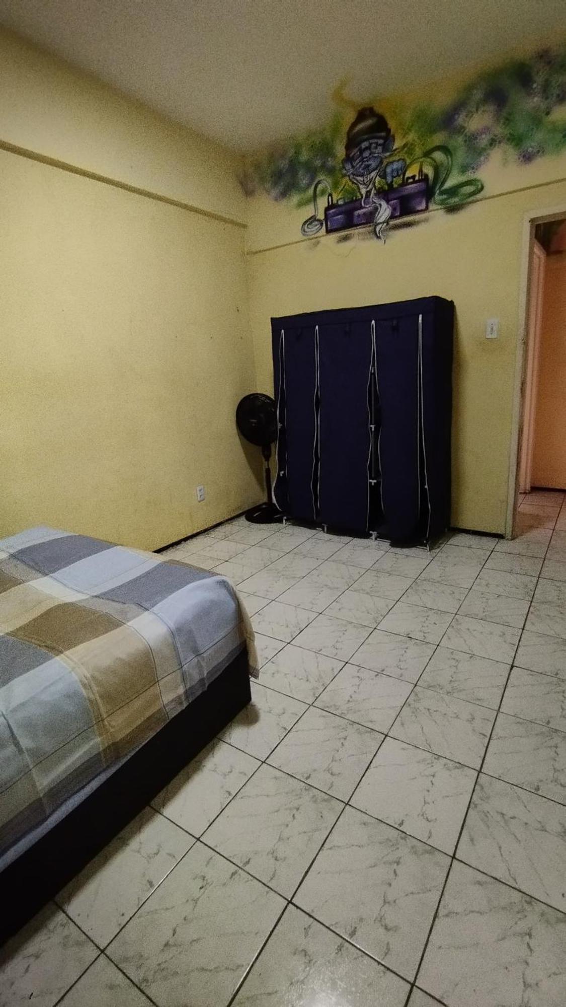 Apartment Flat Do Alan