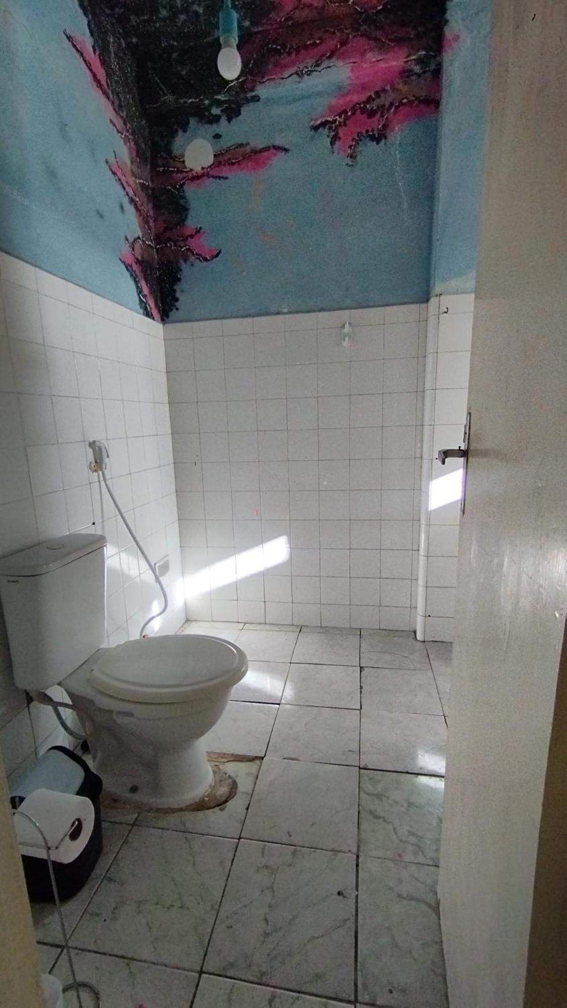 Flat Do Alan Apartment Fortaleza (Ceara)