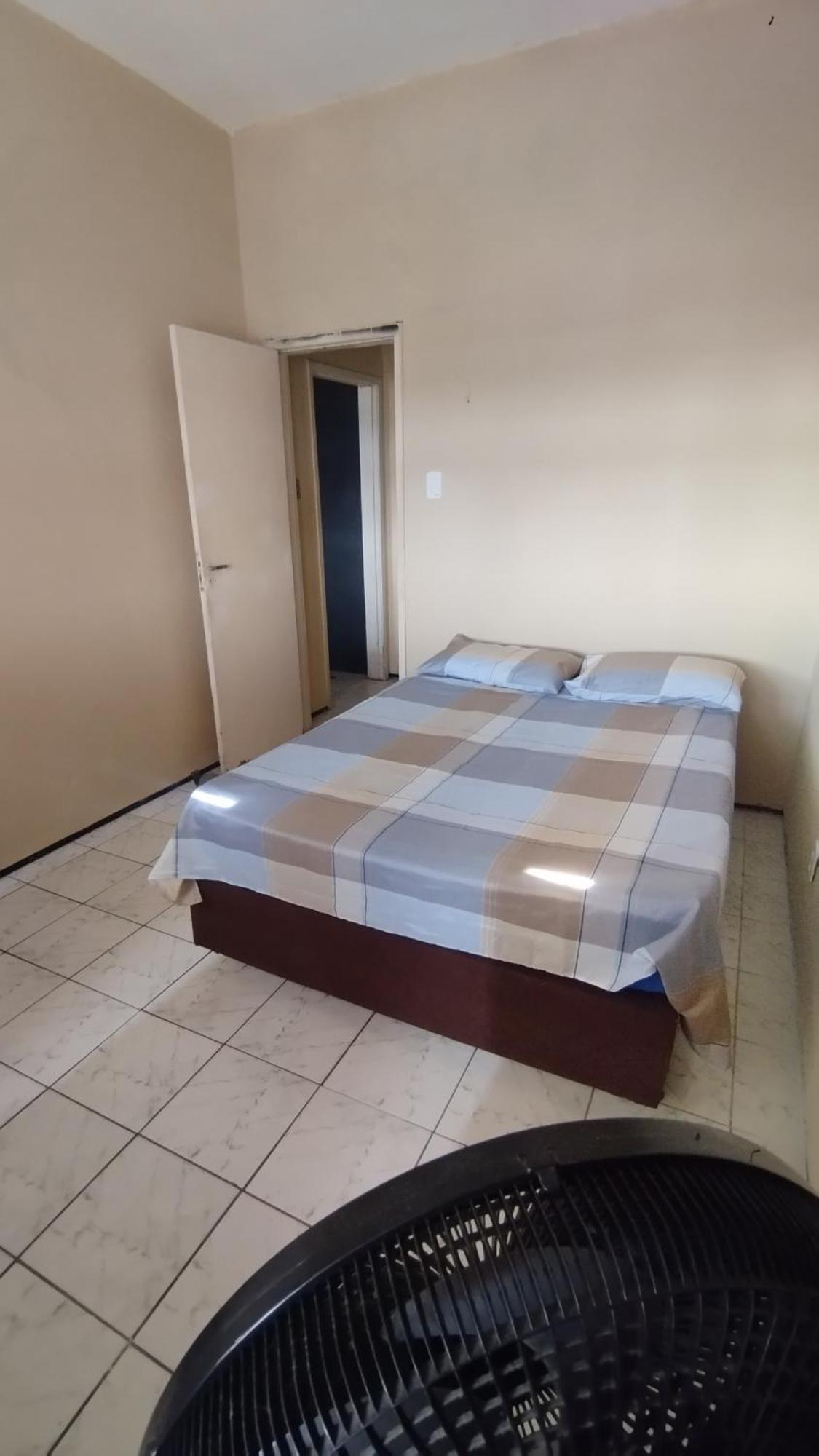 Apartamento Flat Do Alan *